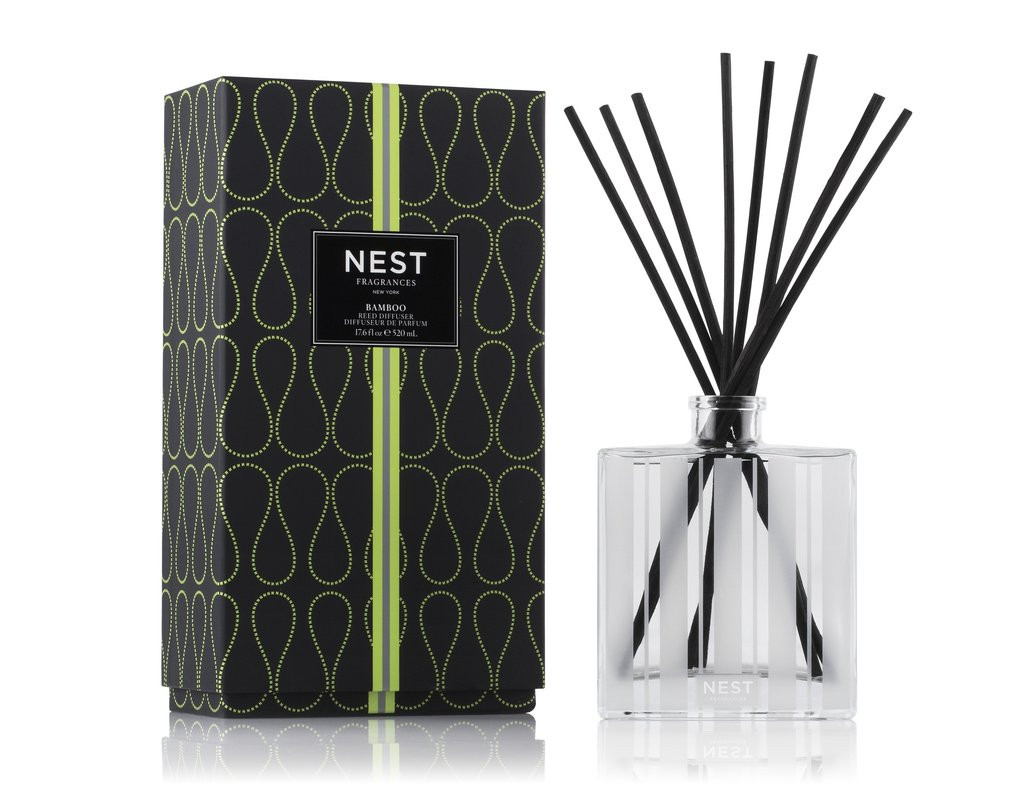 Bamboo Reed Diffuser