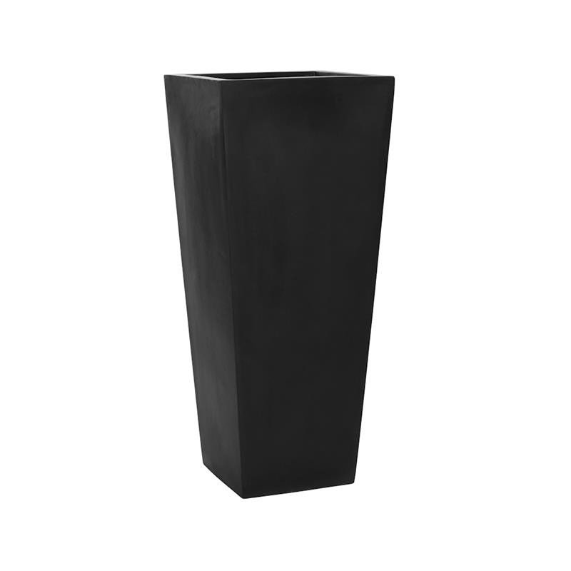 Beau L Fiberstone Black