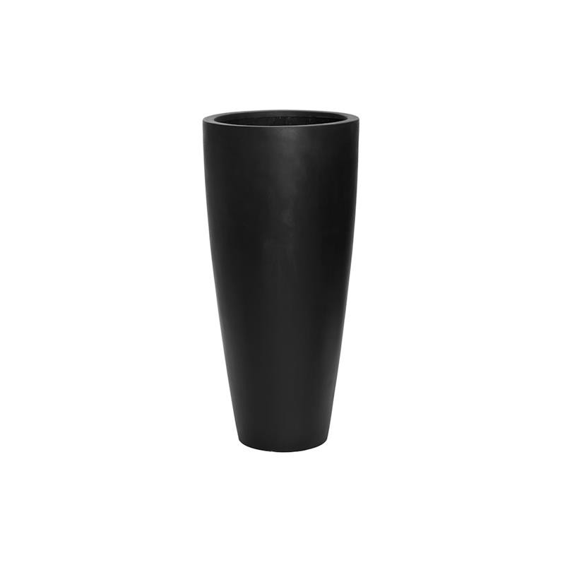 Dax L Fiberstone Black