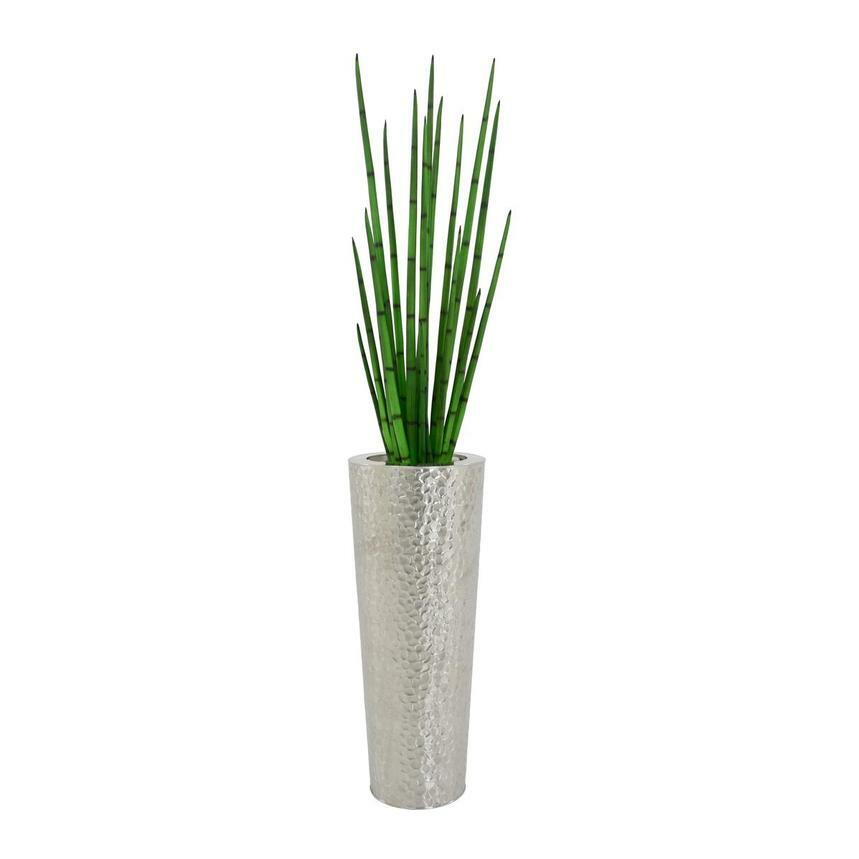 Hammered Cone with 4ft Snake Grass