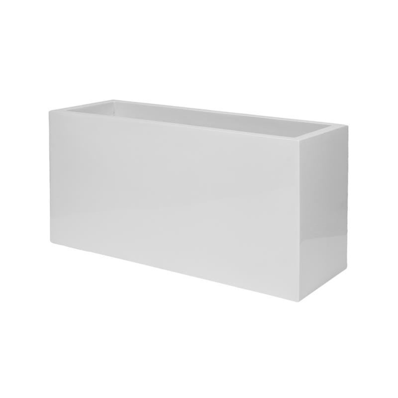 Jort S Fiberglass Glossy White