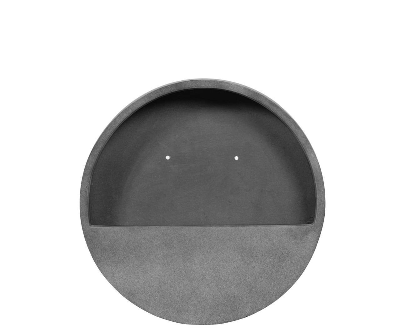 Wally S Fiberstone Grey