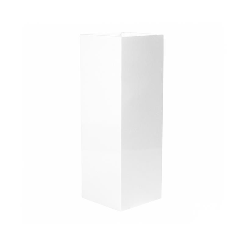 Yong Fiberglass Glossy White